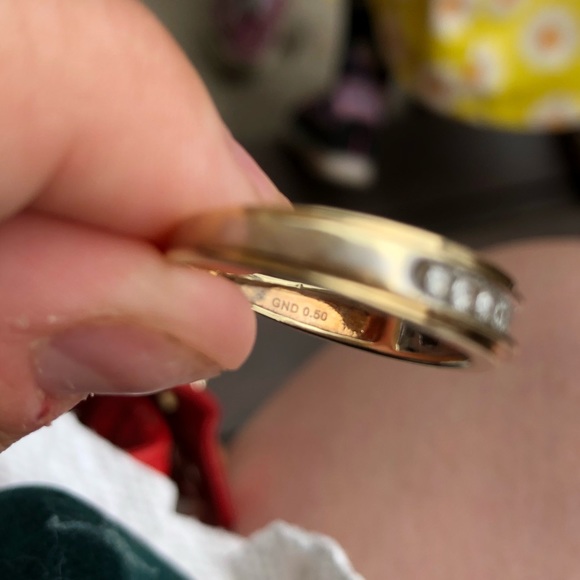 Wedding bands - Picture 5 of 5